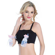 Soft Maternity Bra