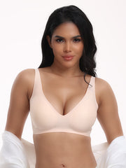 Nuage Bra – wireless