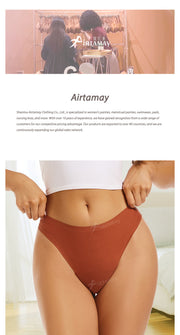 String Sport Seconde Peau