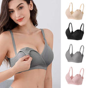 Soft Maternity Bra