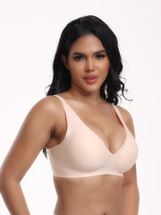 Nuage Bra – wireless