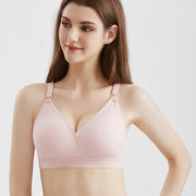 Soft Maternity Bra