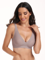 Nuage Bra – wireless