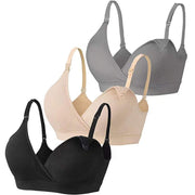 Soft Maternity Bra