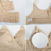 Soft Maternity Bra