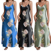 Aurore Satin Nightie