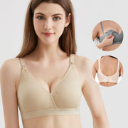 Soft Maternity Bra