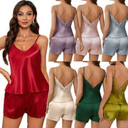 Aurore Satin Nightie